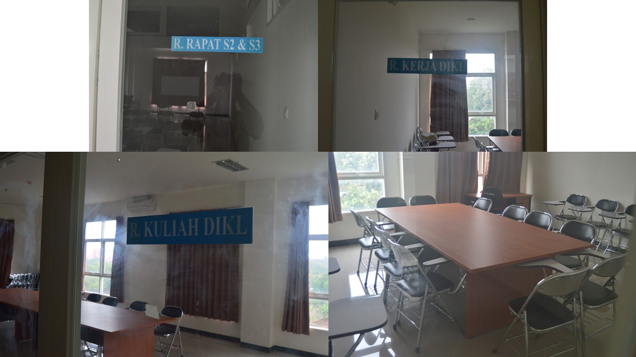 Ruang Kuliah